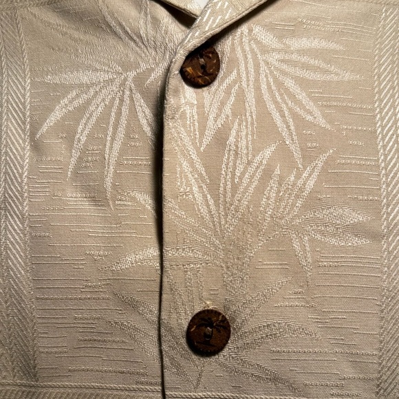 Jamaica Jaxx Men’s Polo, Size Large, Very Good Condition - Picture 3 of 6